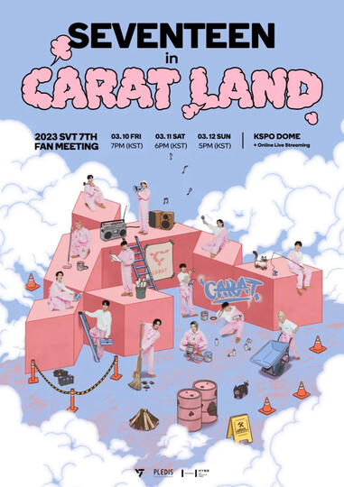 7th Caratland