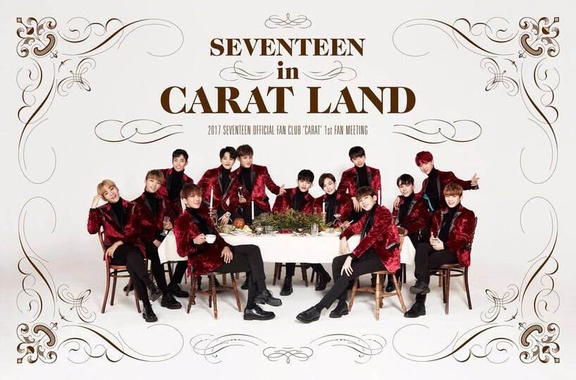 2nd Caratland